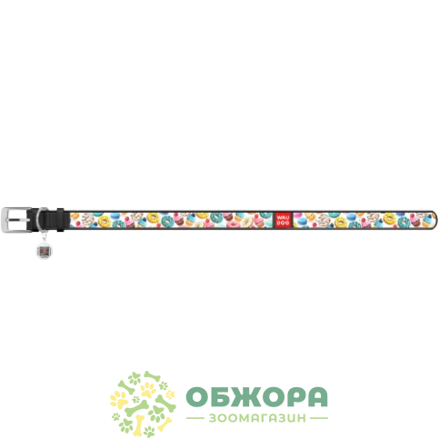 Collar WauDog Design_3