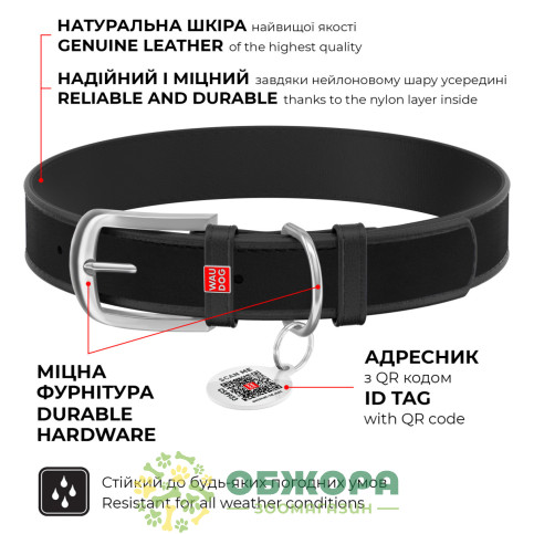 Collar WauDog Design_4