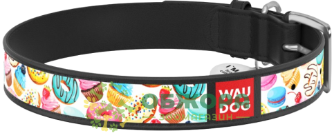 Collar WauDog Design_1