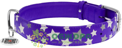 Collar WauDog Glamour_1