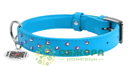 Collar WauDog Glamour_1
