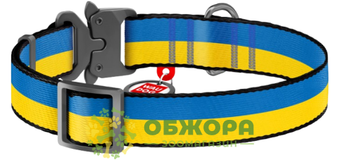 Collar WauDog Nylon_1