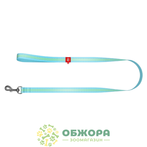 Collar WauDog Nylon_1