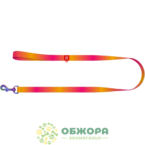 Collar WauDog Nylon Recycled_1