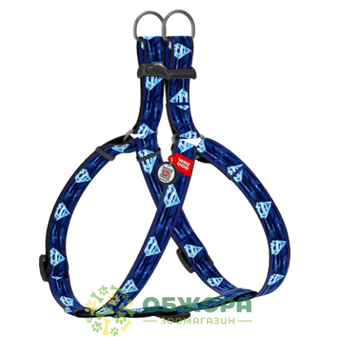 Collar WauDog Nylon