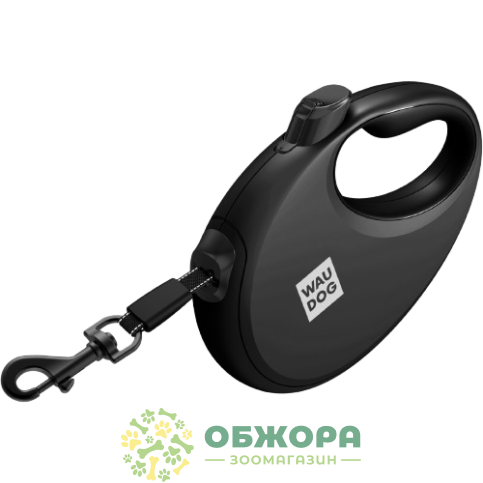 Collar WauDog R-leash_1