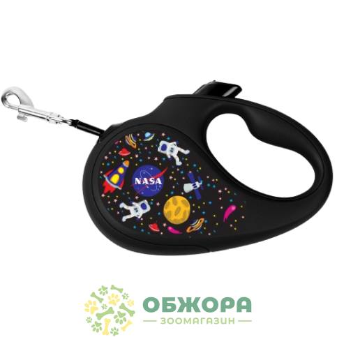 Collar WauDog R-leash_4