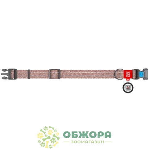 Collar WauDog Re-cotton_2