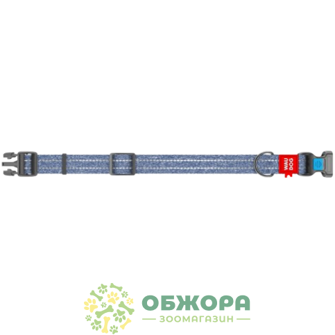 Collar WauDog Re-cotton_2