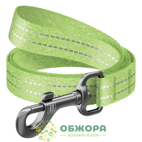 Collar WauDog Re-cotton