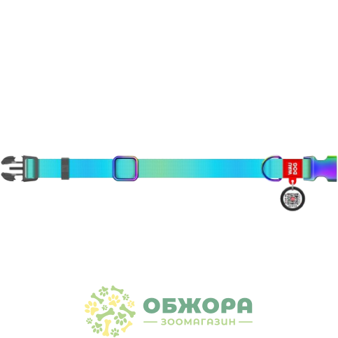 Collar WauDog Recycled_2