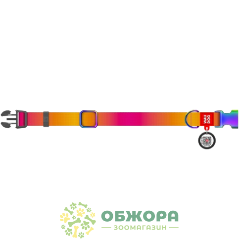 Collar WauDog Recycled_2