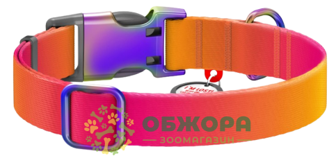 Collar WauDog Recycled_1