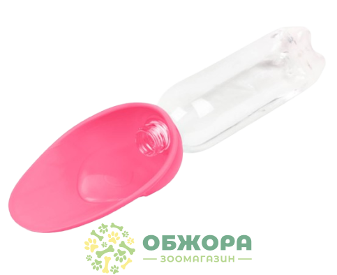 Collar WauDog Silicone силиконовая поилка-насадка_2