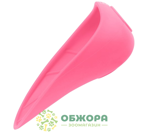 Collar WauDog Silicone силиконовая поилка-насадка_1