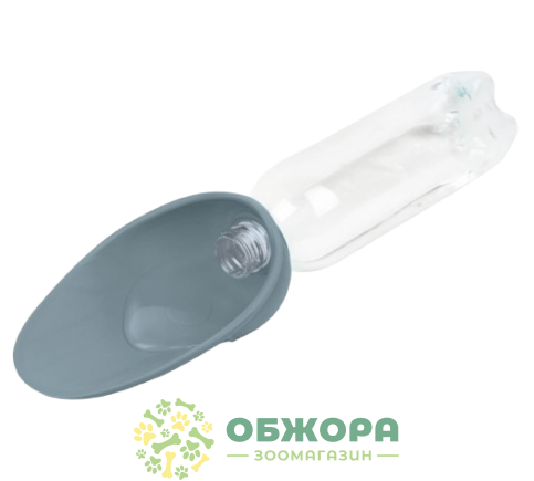Collar WauDog Silicone поилка-насадка_2
