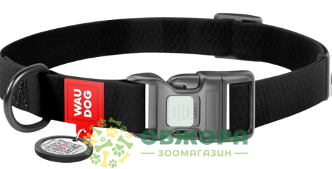 Collar WauDog Waterproof