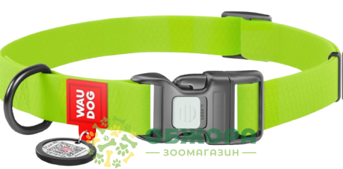 Collar WauDog Waterproof