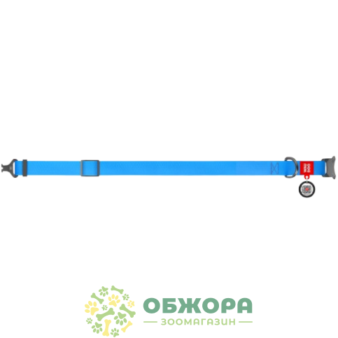 Collar WauDog Waterproof_2