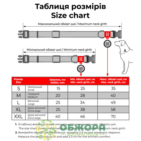 Collar WauDog Waterproof_7