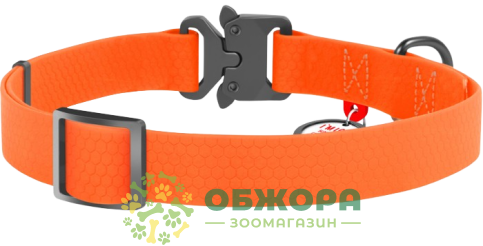 Collar WauDog Waterproof_1