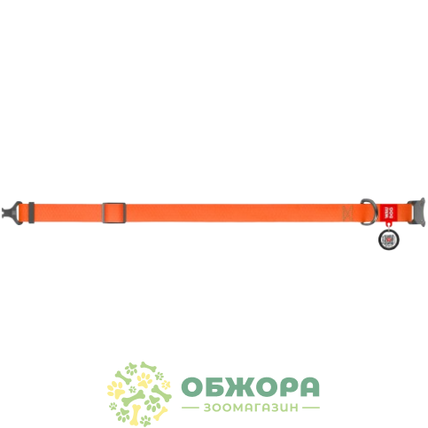 Collar WauDog Waterproof_2