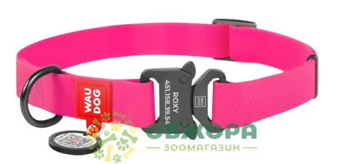 Collar WauDog Waterproof