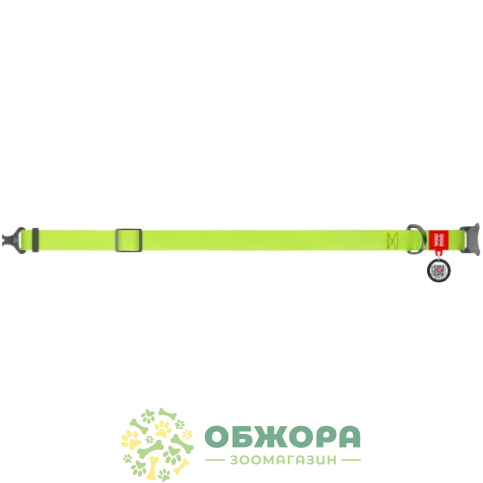 Collar WauDog Waterproof_2