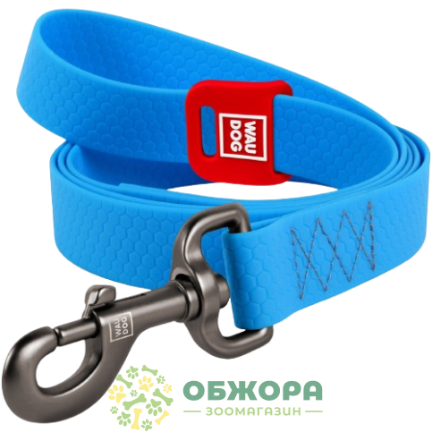 Collar WauDog Waterproof