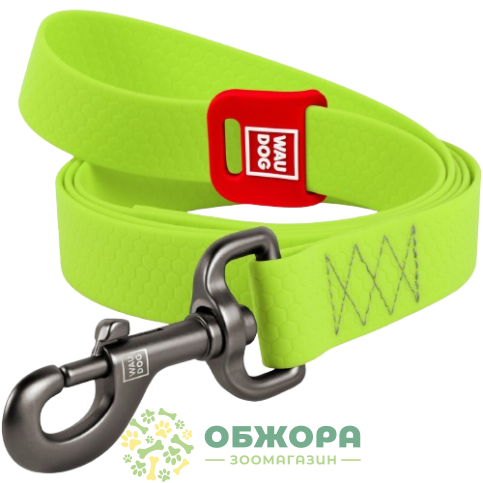 Collar WauDog Waterproof