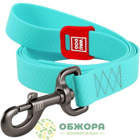 Collar WauDog Waterproof