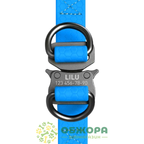 Collar WauDog Waterproof_2