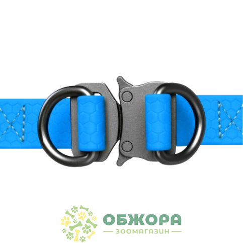 Collar WauDog Waterproof_1