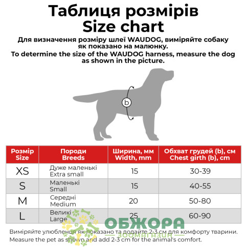 Collar WauDog Waterproof_6