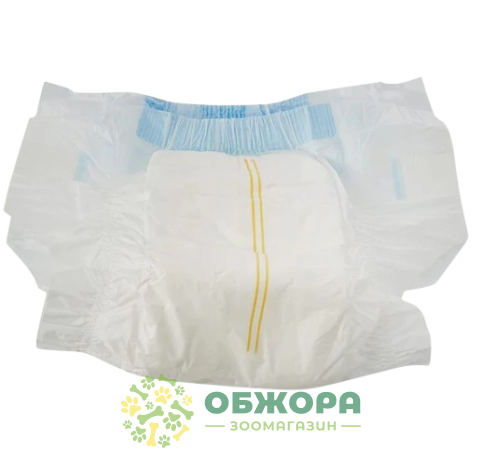 Croci Dog Nappy_2