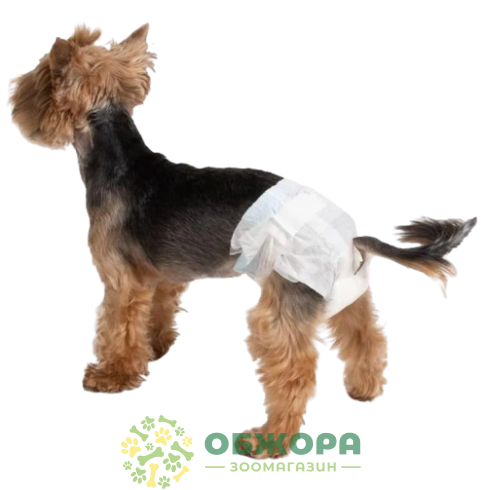 Croci Dog Nappy_4