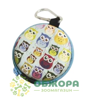 Croci Donut мини-сумка_2