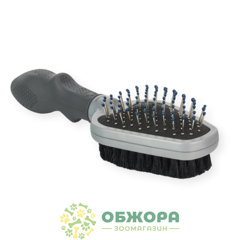 FURminator щітка для котів та собак_2
