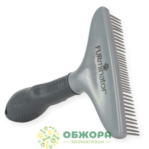 FURminator гребінець для котів та собак_2