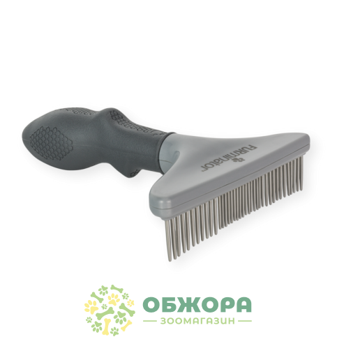 FURminator гребінець для котів та собак_1