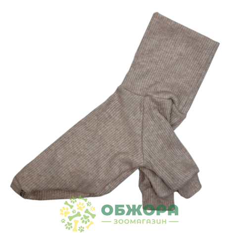 Dogs Bomba гольф_1