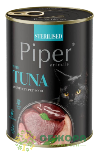 Dolina Noteci Piper Grain Free Tuna