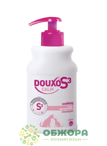 Douxo Calm S3