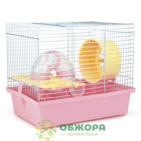 Лорі Мікі Люкс_1