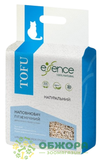 Essence Tofu соєвий наповнювач