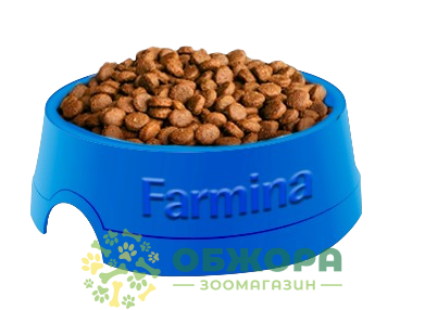 Farmina Cibau Sensitive Mini Lamb сухой корм для собак миниатюрных пород с чувствительным пищеварением, с ягненком_1