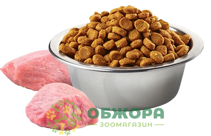 Farmina N&D Spirulina GF Medium, Maxi Lamb беззерновой сухой корм для собак средних и крупных пород, с ягненком, спирулиной и волчьими ягодами_1