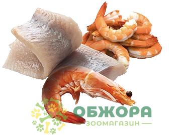 Farmina N&D Ocean GF Mini Herring, Shrimp беззерновой влажный корм для собак миниатюрных пород, в соусе с сельдью и креветкой_1