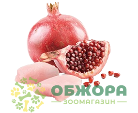 Farmina N&D Prime GF Kitten Chicken and Pomegranate беззерновий вологий корм для кошенят, паштет з куркою та гранатом_1