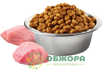 Farmina N&D Spirulina GF Mini Lamb беззерновой сухой корм для собак миниатюрных пород, с ягненком, спирулиной и волчьими ягодами_1